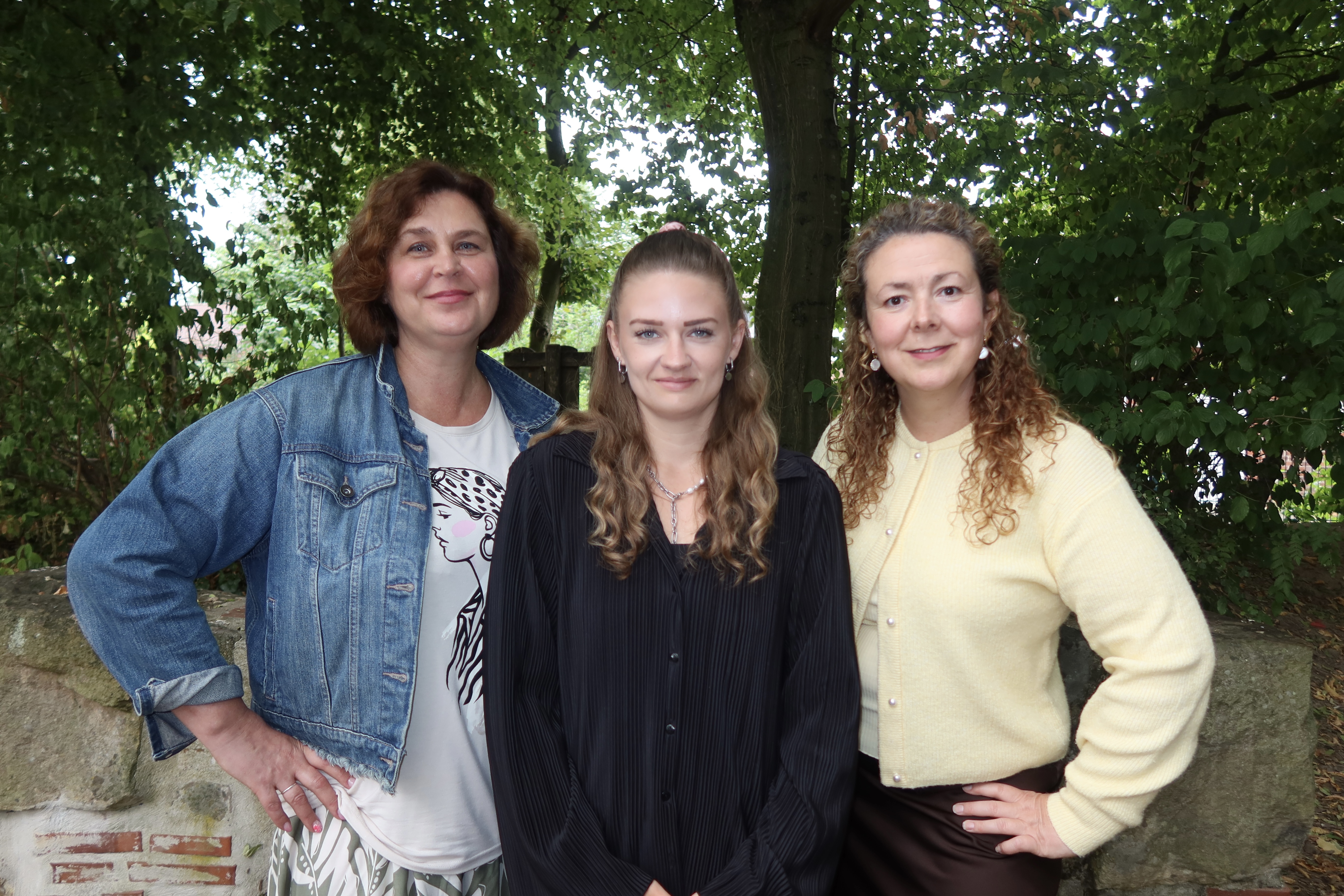 Team-Foto